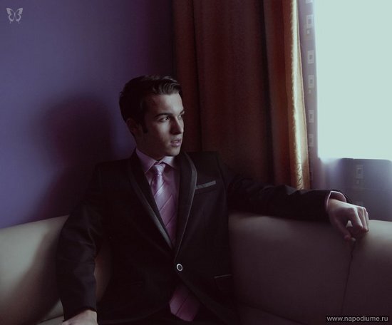 Dima Ermakov's photo
