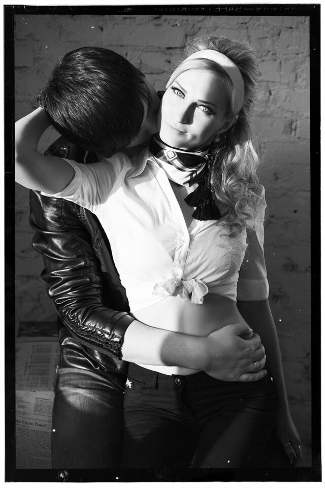 Фото Екатерина Юдина