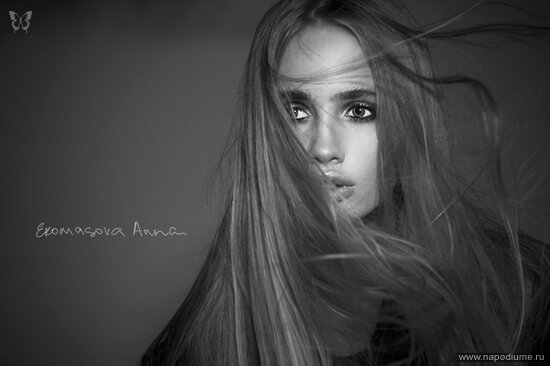 Фото Anna Ekomasova