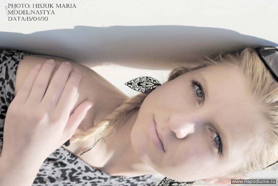 Фото Maria Hisjuk