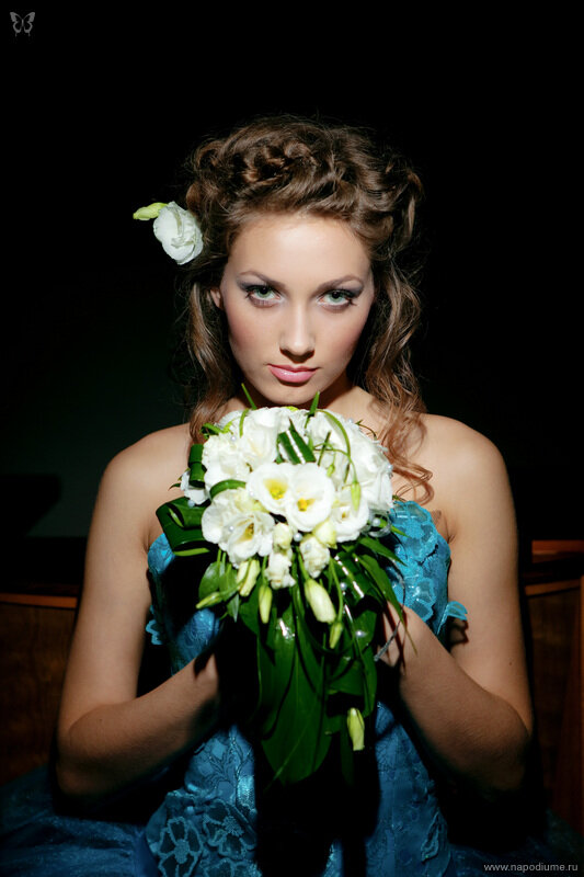 Фото Юлия Алдохина