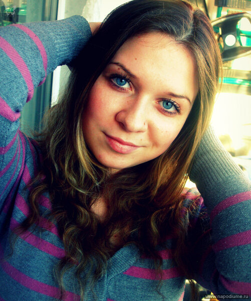 Фото Anastasiya Gerasimova