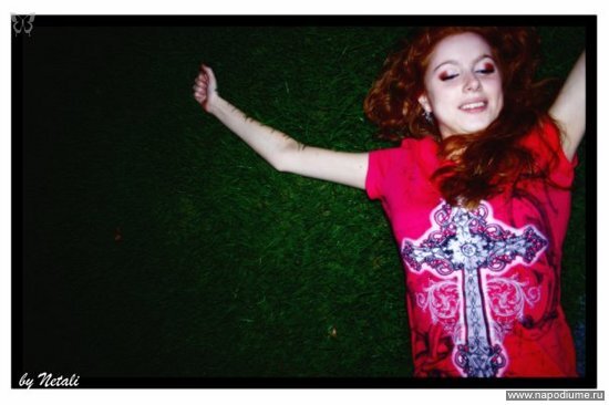 Фото Netali Barnes