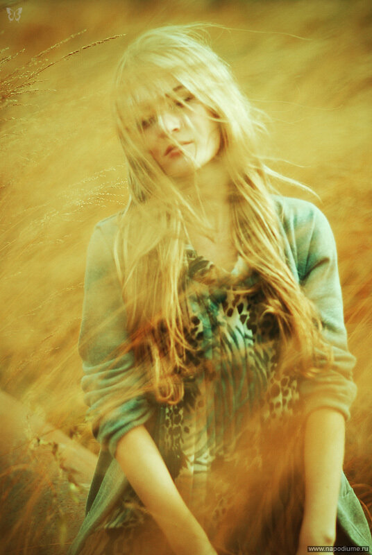 Фото Andrey Shaman