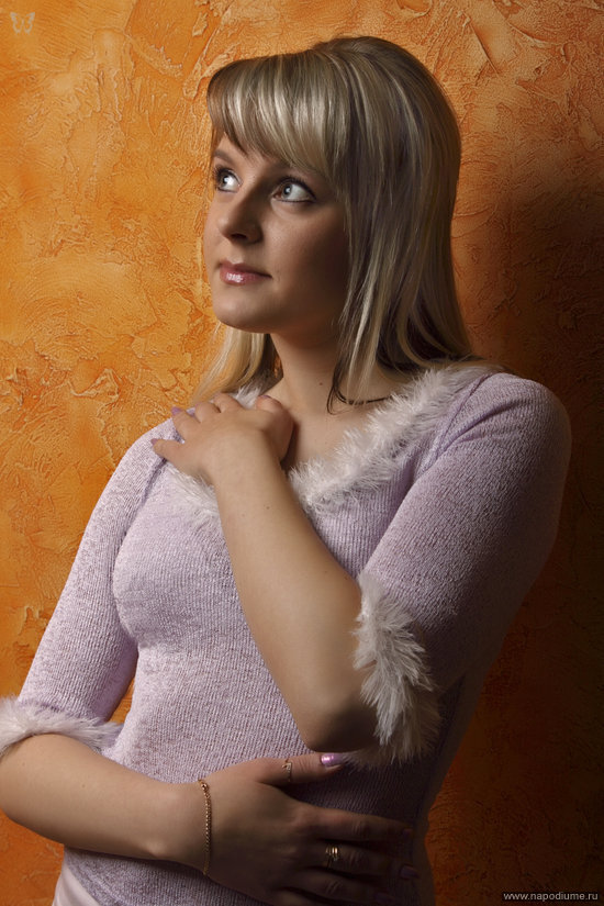Фото Юлия Тимакова