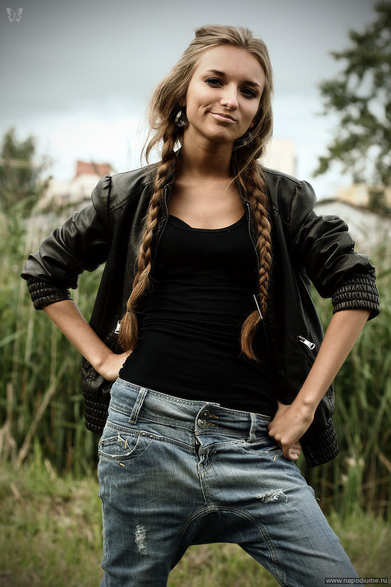 Фото Лена Медведева
