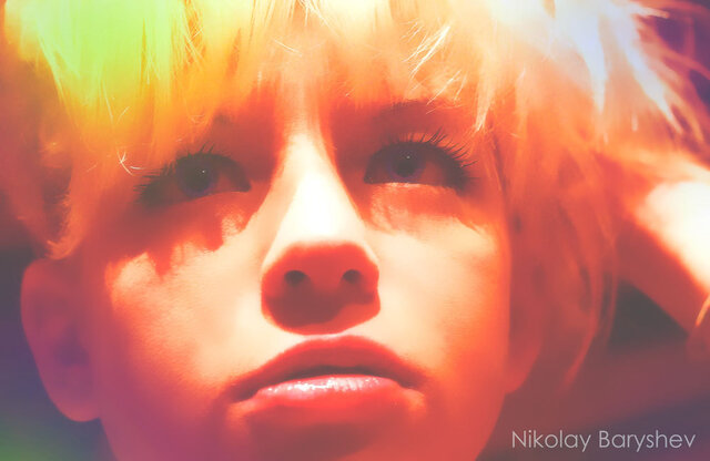 Фото Nikolay BAryshev