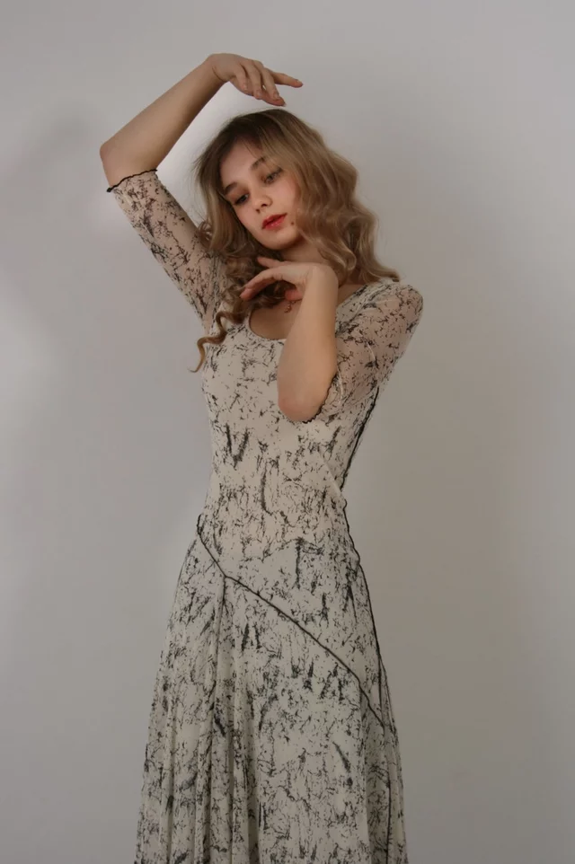Inessa Orlova-Goncarova的照片