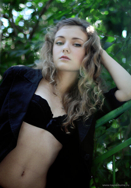 Фото Ekaterina Kuratova