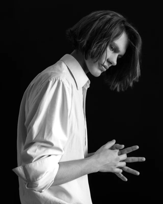 Nikita Suhorukov's photo