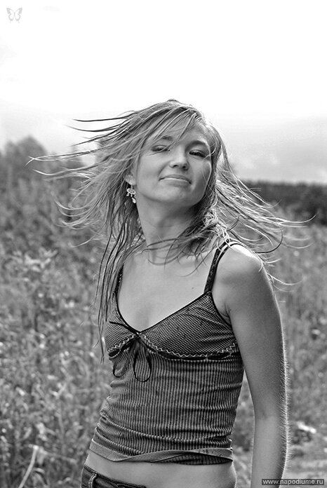 Фото ballada Анна Юдина