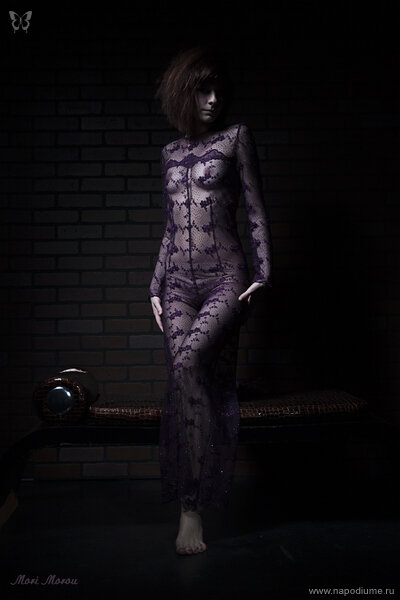 Фото fata Morgana