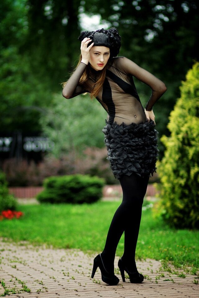 Aljona Pushilina's photo