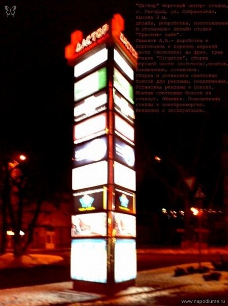 Фото Анатолий ANSIMENSON Симонов