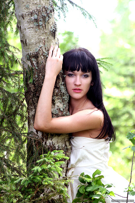 Фото ballada Анна Юдина