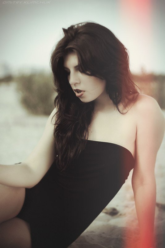 Фото Olivia Jameson