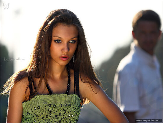 Фото Анна Левински