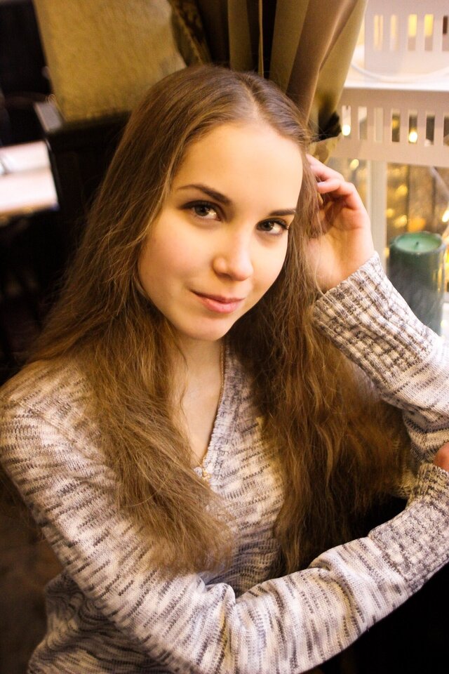 Фото Анна Лукина