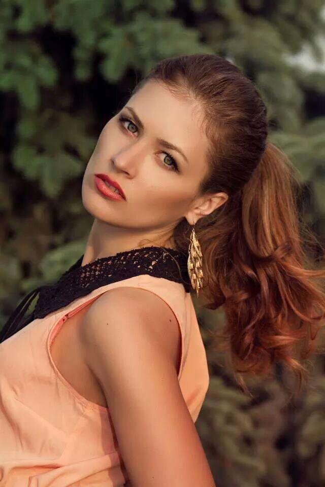 Фото Екатерина Frosynca Фросинская