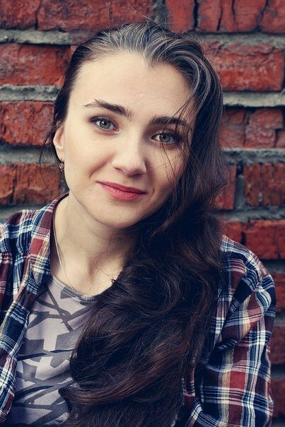Olga Gurianova's photo