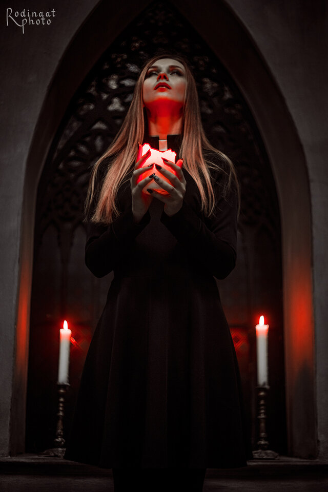 Фото Екатерина Kathryn Заводова