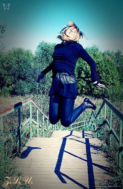 Фото Лидия Merka