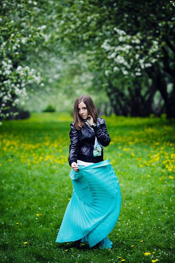 Фото Лена Турта