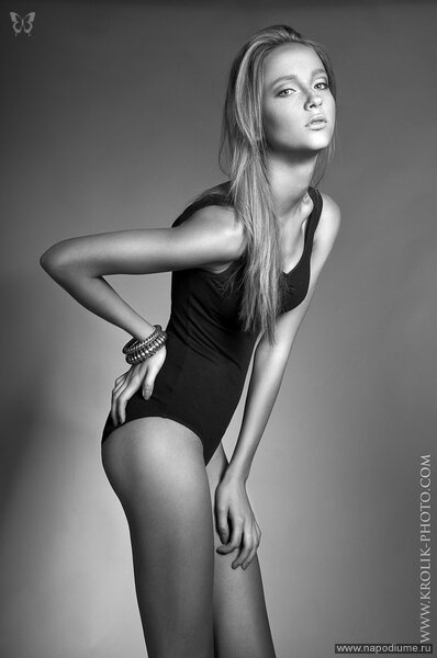 Фото Mary Vostokova