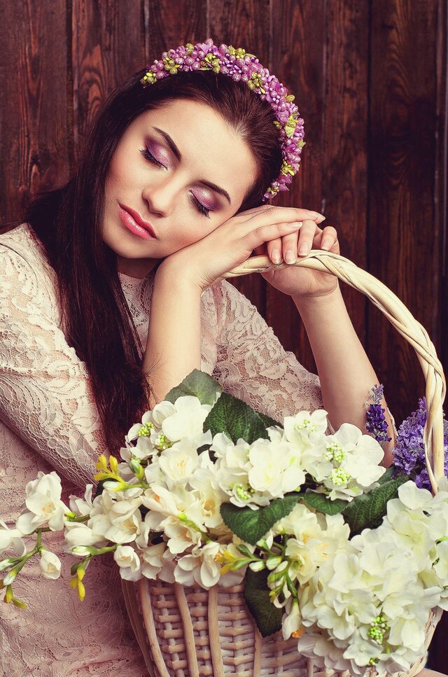 Фото Krivko Sanechka Aleksandra