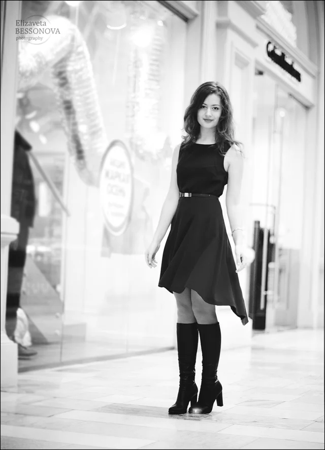 Nataly Novikova's photo