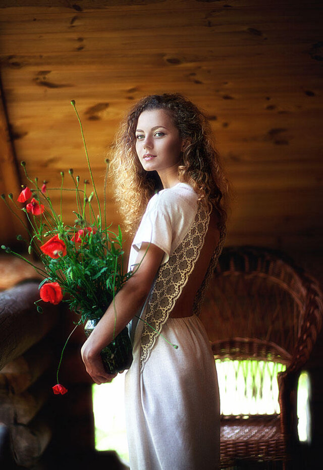 Фото Алла Кравчук
