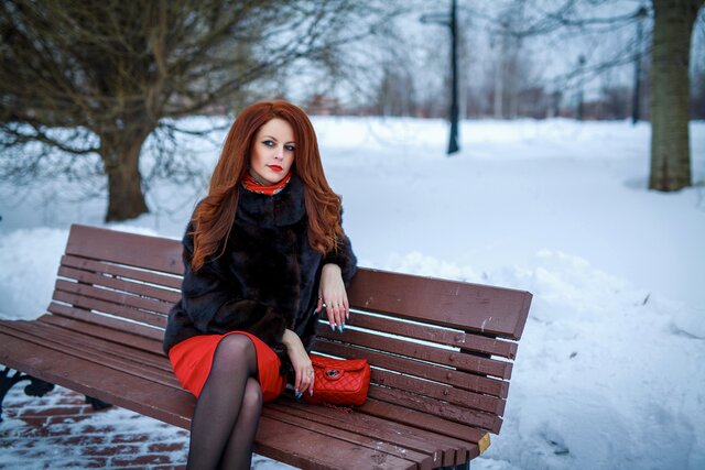 Фото Олеся Olesya Кочева