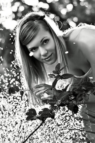 Фото Ярослав Photographer Antey Загоруй