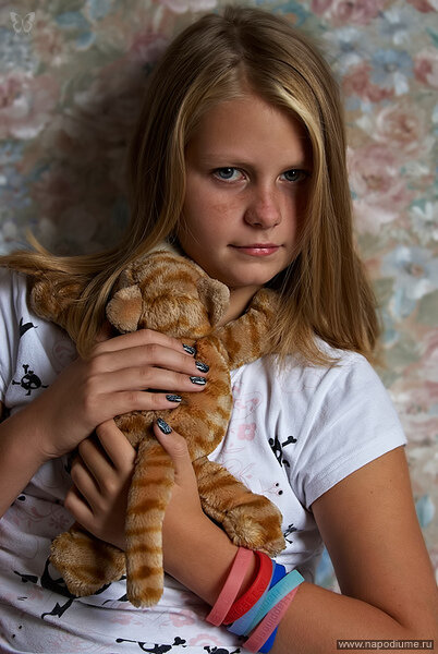 Фото Olga Novikova
