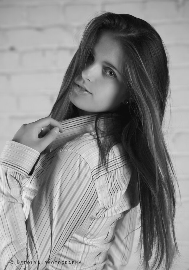 Foto Tanya Romanyk