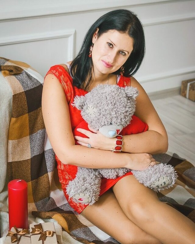 Фото Ирина Иванова