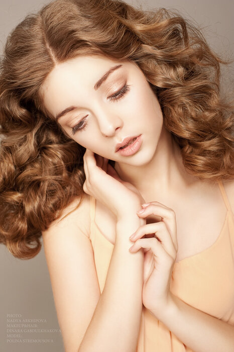 Фото Nadya Arkhipova