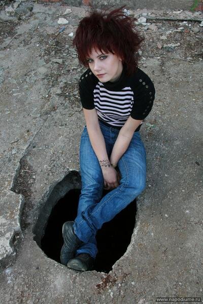 Фото Ольга Михайлова