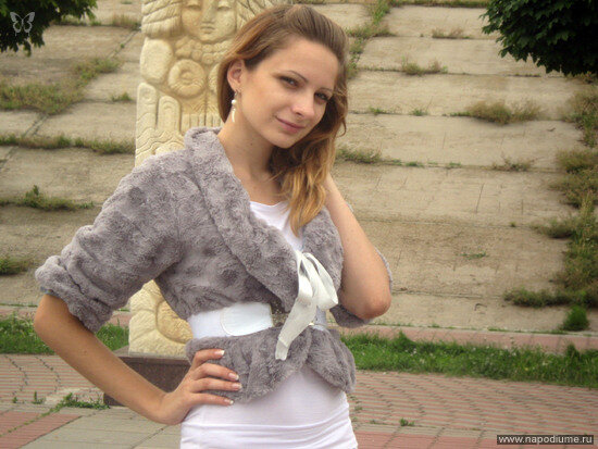 Фото Анна Ann.G Гончаренко