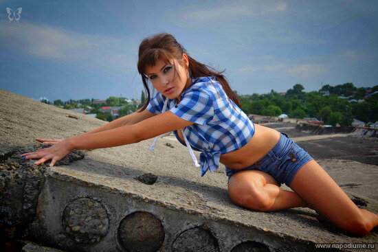 Фото Ekaterina Zolotareva