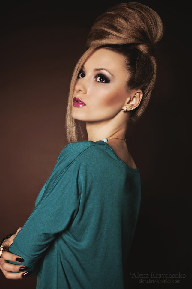 Фото Анастасия LAV Лаврова