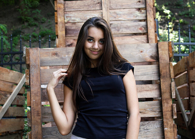 Фото Elizaveta Kozmina