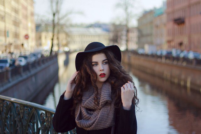 Фото Катарина Штеренберг