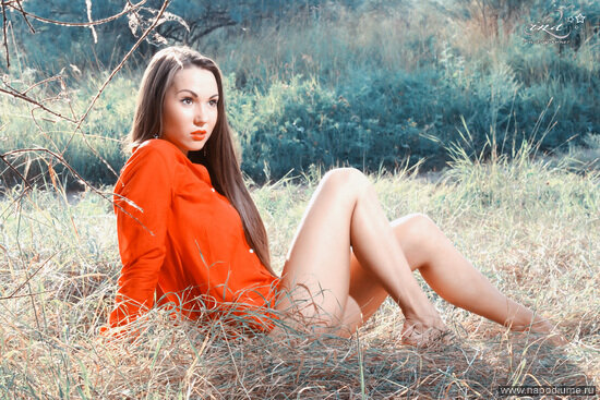 Фото Лина Чекалова