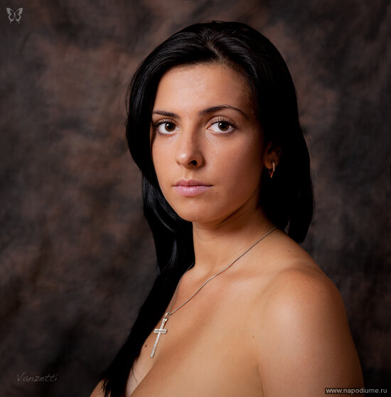 Фото Alex Vanzetti