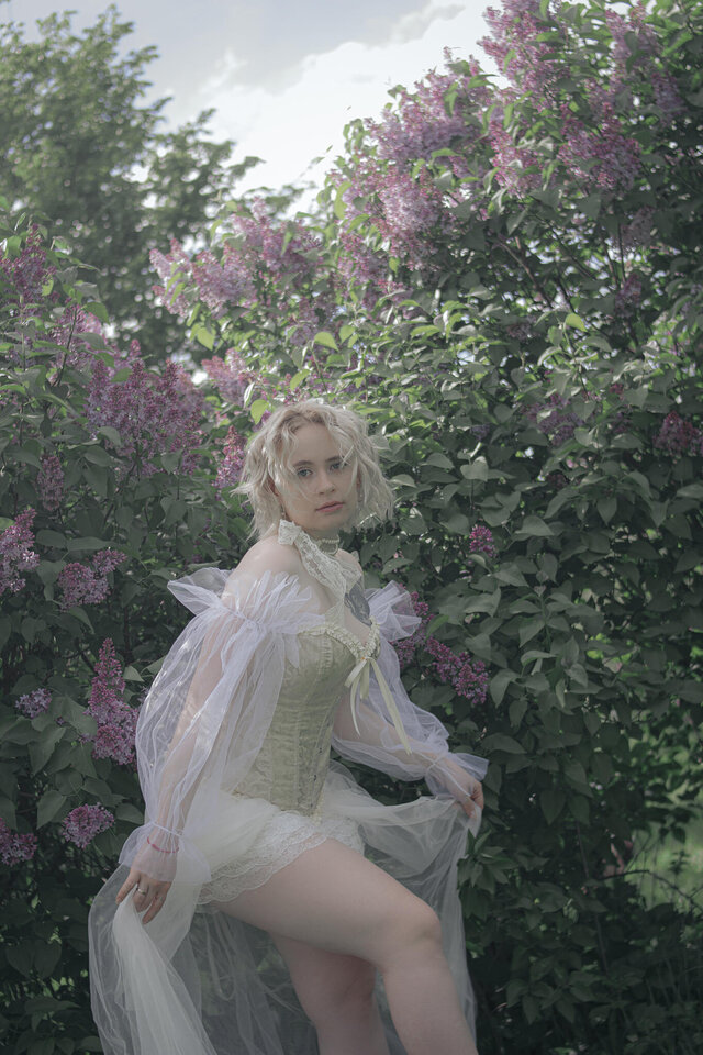 Фото Лена Сушкова