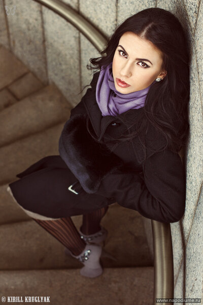 Фото Юлия Шебатина
