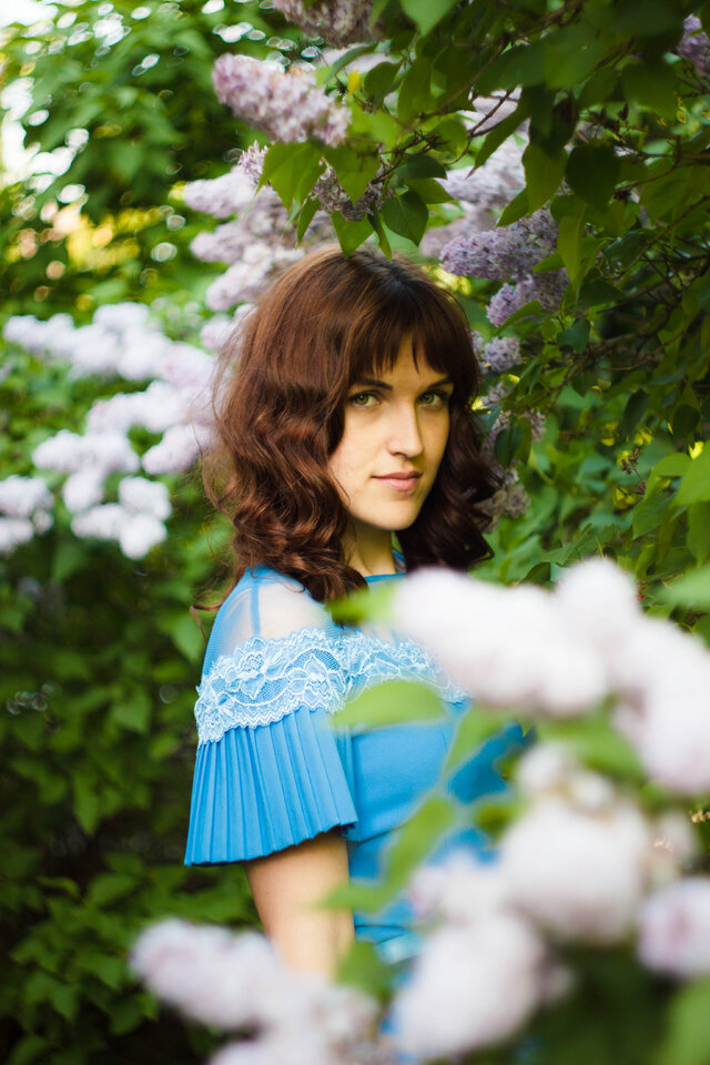 Фото Anastasiya Beryozkina