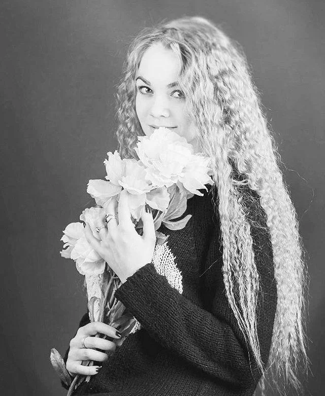 Foto Anastasia Cernenkova