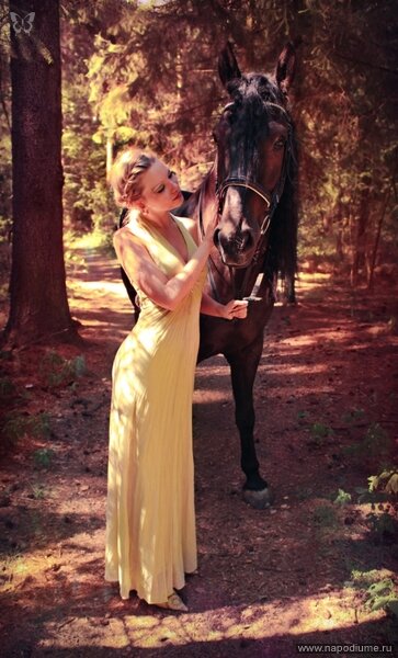 Фото Arina YouGalova